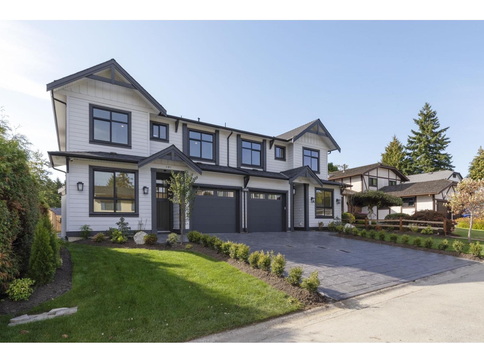 102 1969 148A STREET, Surrey, British Columbia