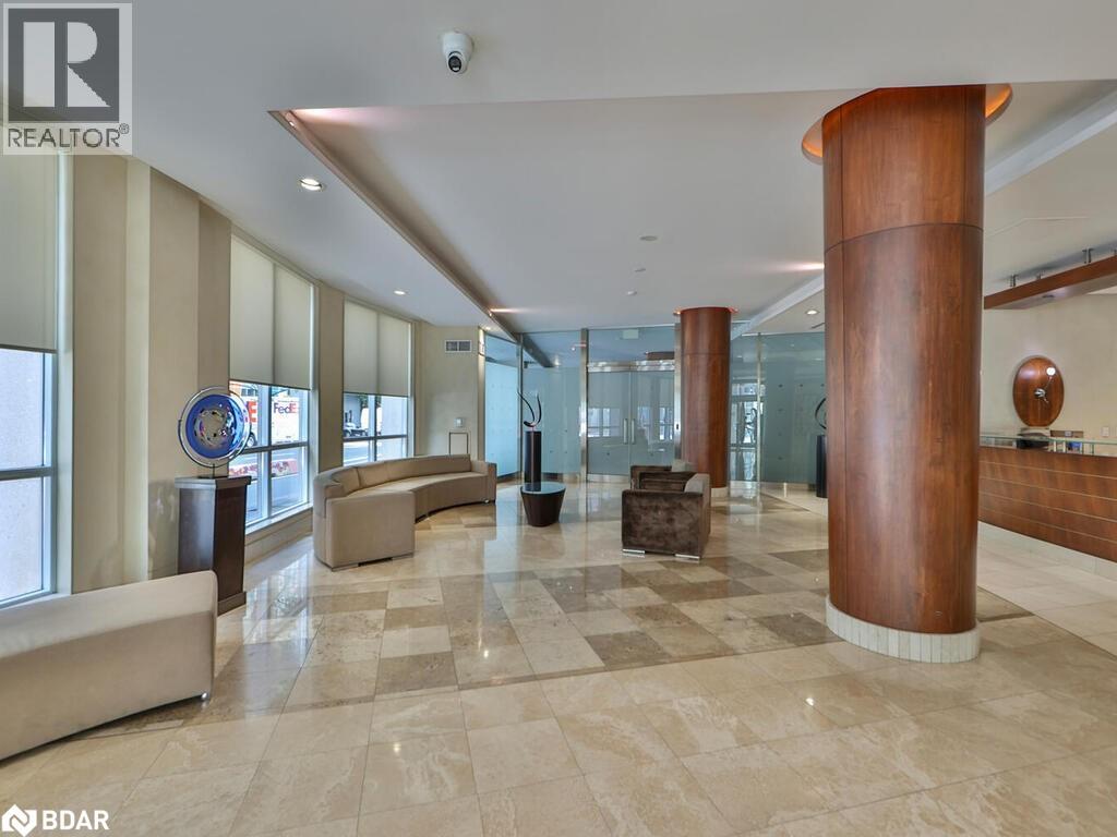 168 Simcoe Street Unit# 318, Toronto, Ontario  M5H 4C9 - Photo 2 - 40788437