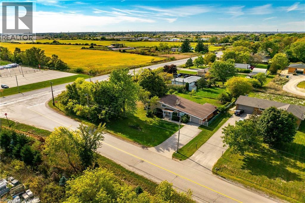 5 Third Road E, Stoney Creek, Ontario  L8J 3J5 - Photo 1 - 40788485