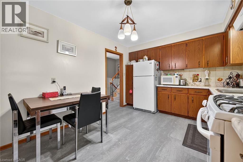 5 Third Road E, Stoney Creek, Ontario  L8J 3J5 - Photo 11 - 40788485