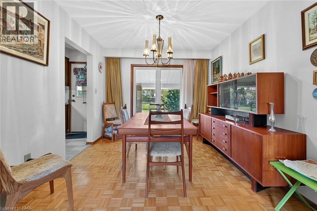 5 Third Road E, Stoney Creek, Ontario  L8J 3J5 - Photo 16 - 40788485