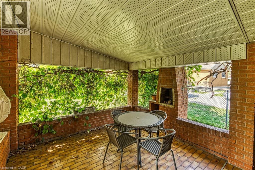 5 Third Road E, Stoney Creek, Ontario  L8J 3J5 - Photo 38 - 40788485