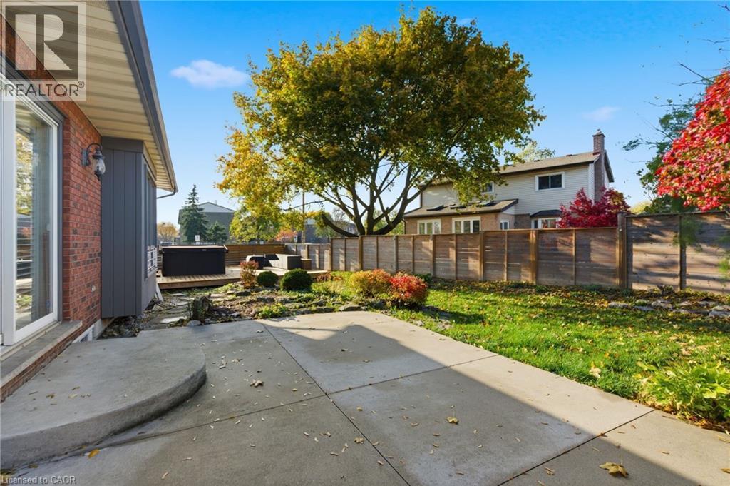 78 Ackland Street, Stoney Creek, Ontario L8J 1H9 - Photo 33 - 40788483