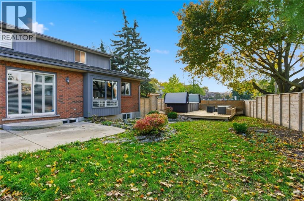 78 Ackland Street, Stoney Creek, Ontario L8J 1H9 - Photo 37 - 40788483