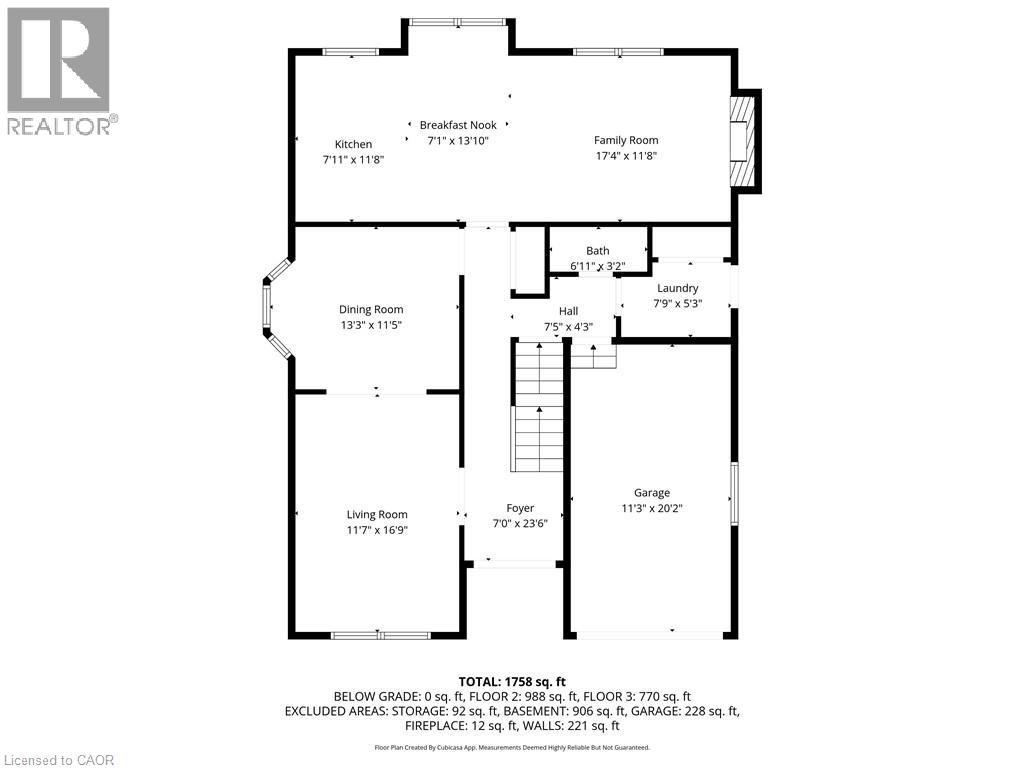 78 Ackland Street, Stoney Creek, Ontario L8J 1H9 - Photo 38 - 40788483