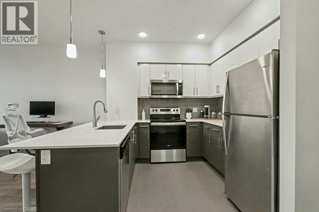 399 Queen Street S Unit# 518, Kitchener, Ontario N2G 0C4 - Photo 14 - 40788341