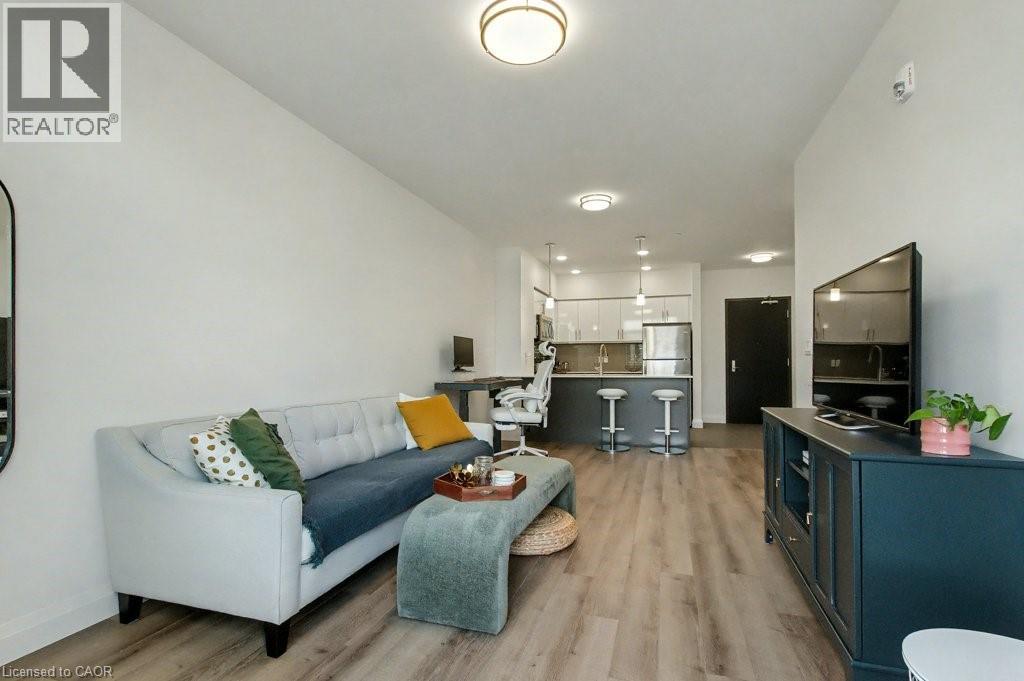 399 Queen Street S Unit# 518, Kitchener, Ontario N2G 0C4 - Photo 24 - 40788341