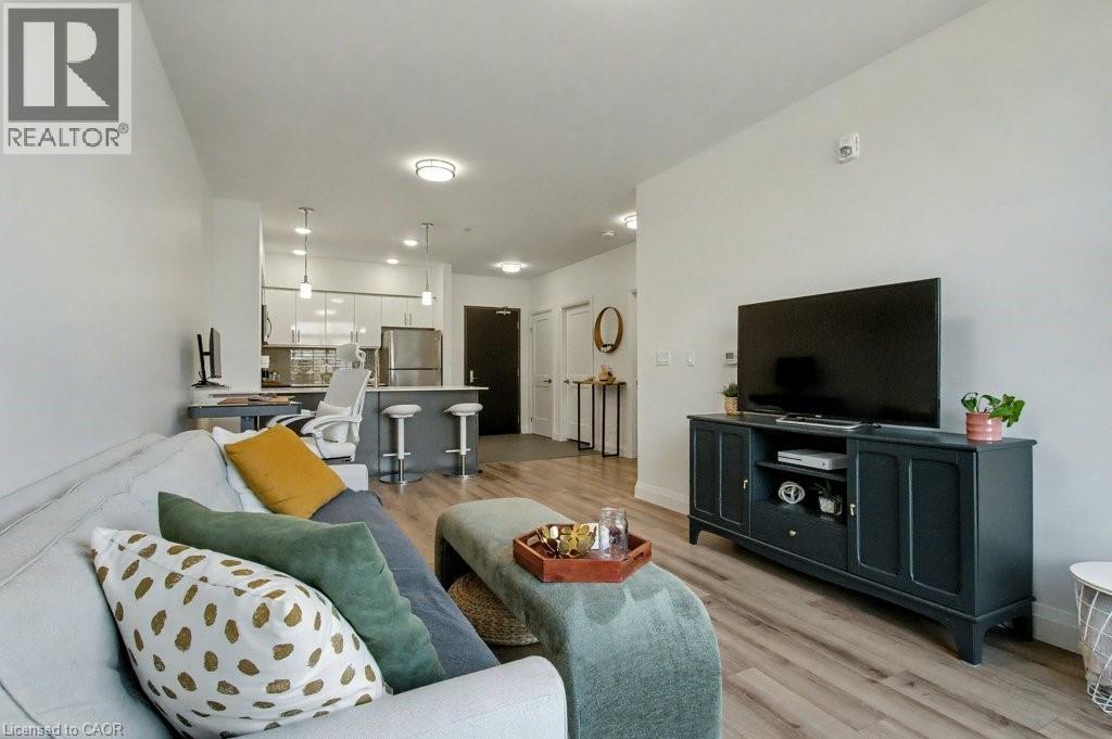 399 Queen Street S Unit# 518, Kitchener, Ontario N2G 0C4 - Photo 25 - 40788341