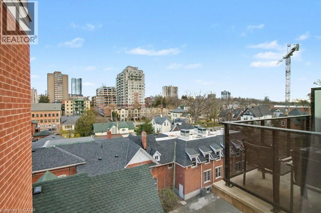 399 Queen Street S Unit# 518, Kitchener, Ontario N2G 0C4 - Photo 27 - 40788341