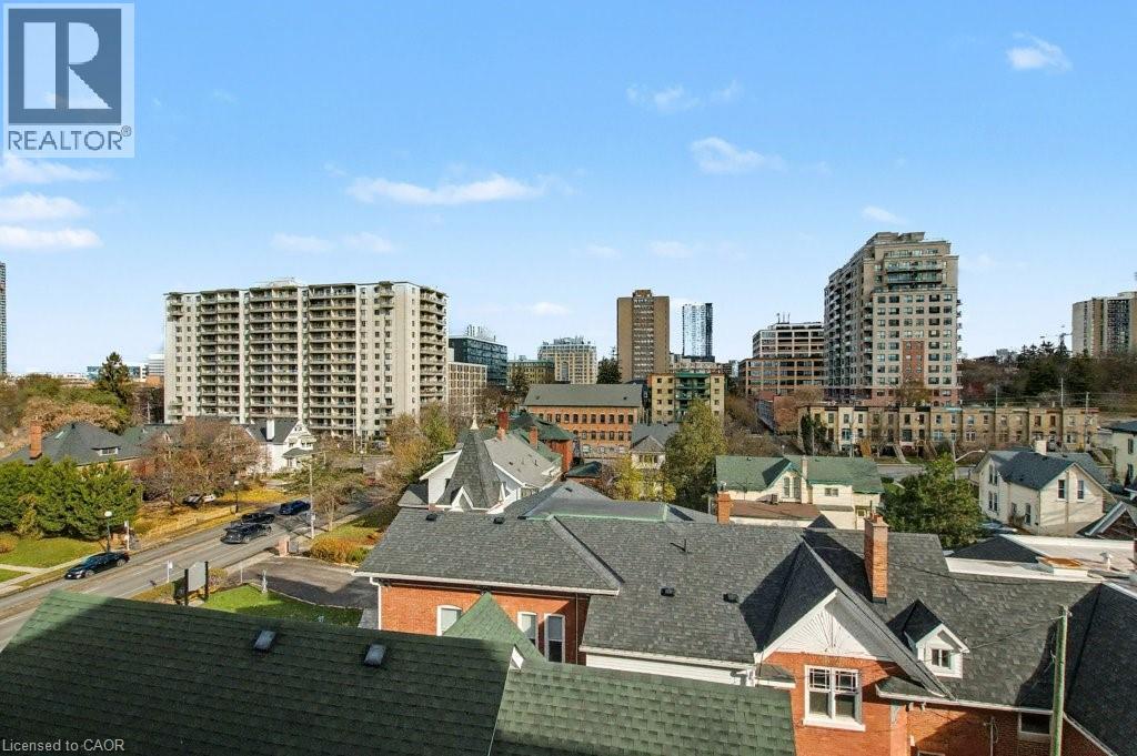 399 Queen Street S Unit# 518, Kitchener, Ontario N2G 0C4 - Photo 29 - 40788341