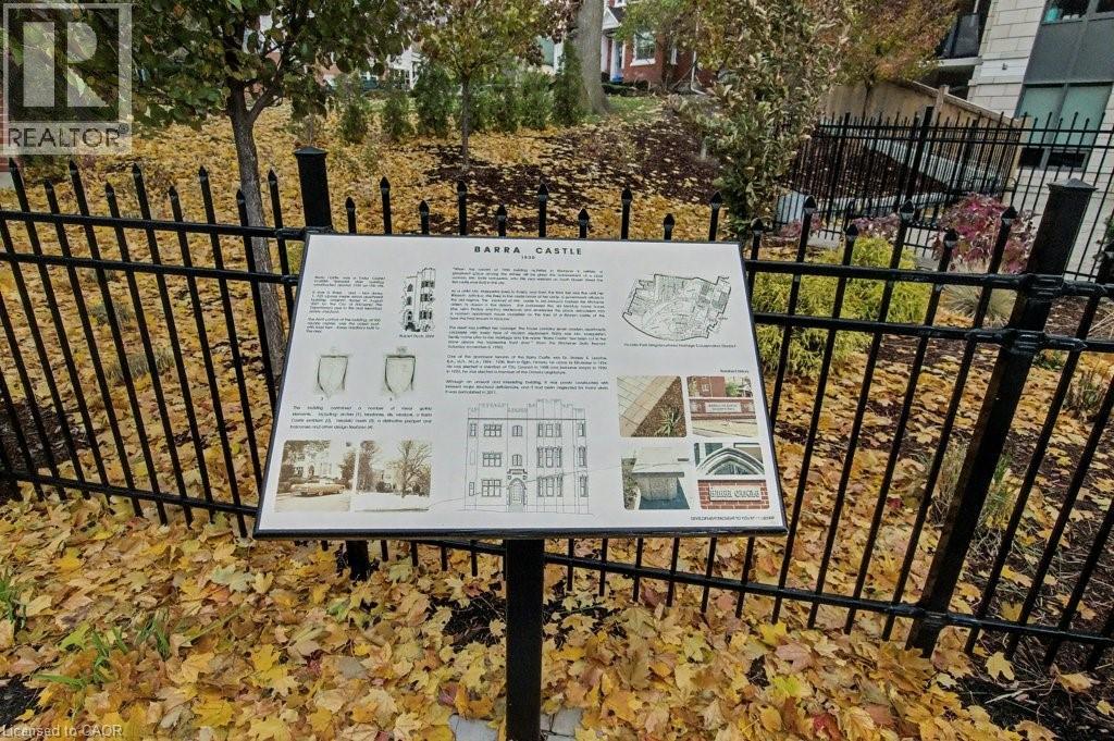 399 Queen Street S Unit# 518, Kitchener, Ontario N2G 0C4 - Photo 3 - 40788341