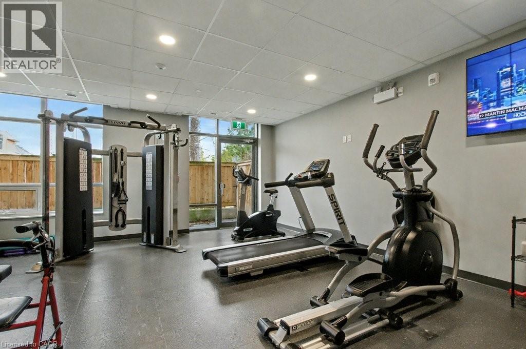 399 Queen Street S Unit# 518, Kitchener, Ontario N2G 0C4 - Photo 30 - 40788341