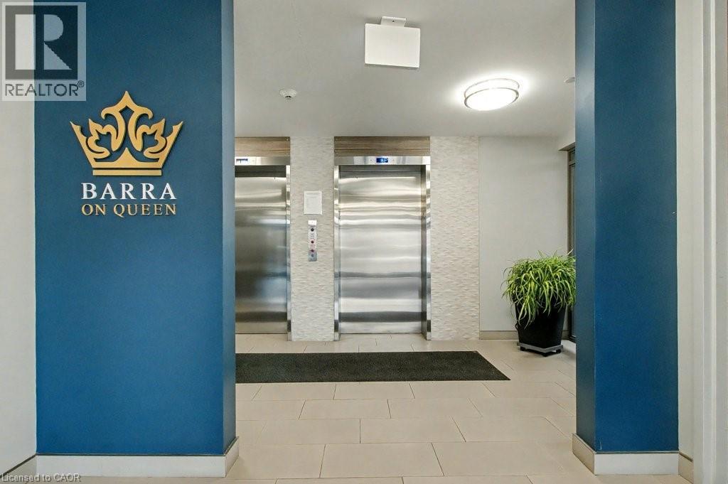 399 Queen Street S Unit# 518, Kitchener, Ontario N2G 0C4 - Photo 6 - 40788341