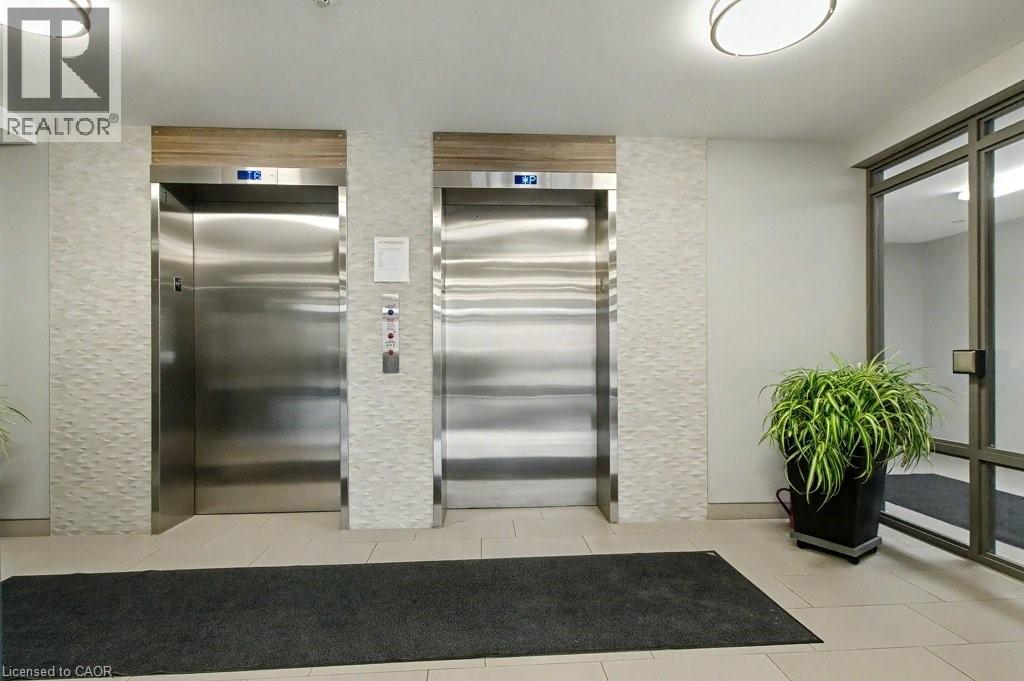 399 Queen Street S Unit# 518, Kitchener, Ontario N2G 0C4 - Photo 7 - 40788341