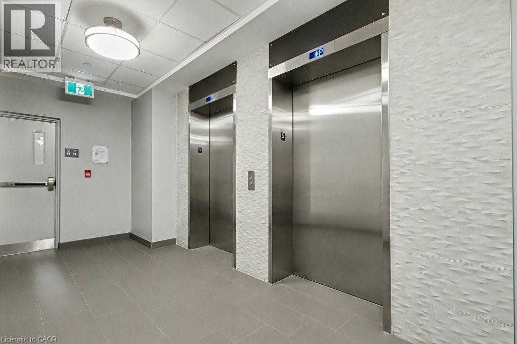 399 Queen Street S Unit# 518, Kitchener, Ontario N2G 0C4 - Photo 8 - 40788341