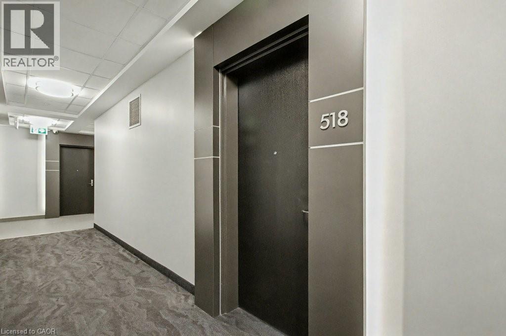 399 Queen Street S Unit# 518, Kitchener, Ontario N2G 0C4 - Photo 9 - 40788341