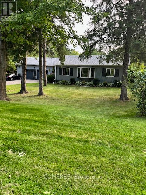 11022 Fifth Line, Milton, Ontario N0B 2K0 - Photo 2 - W12306134