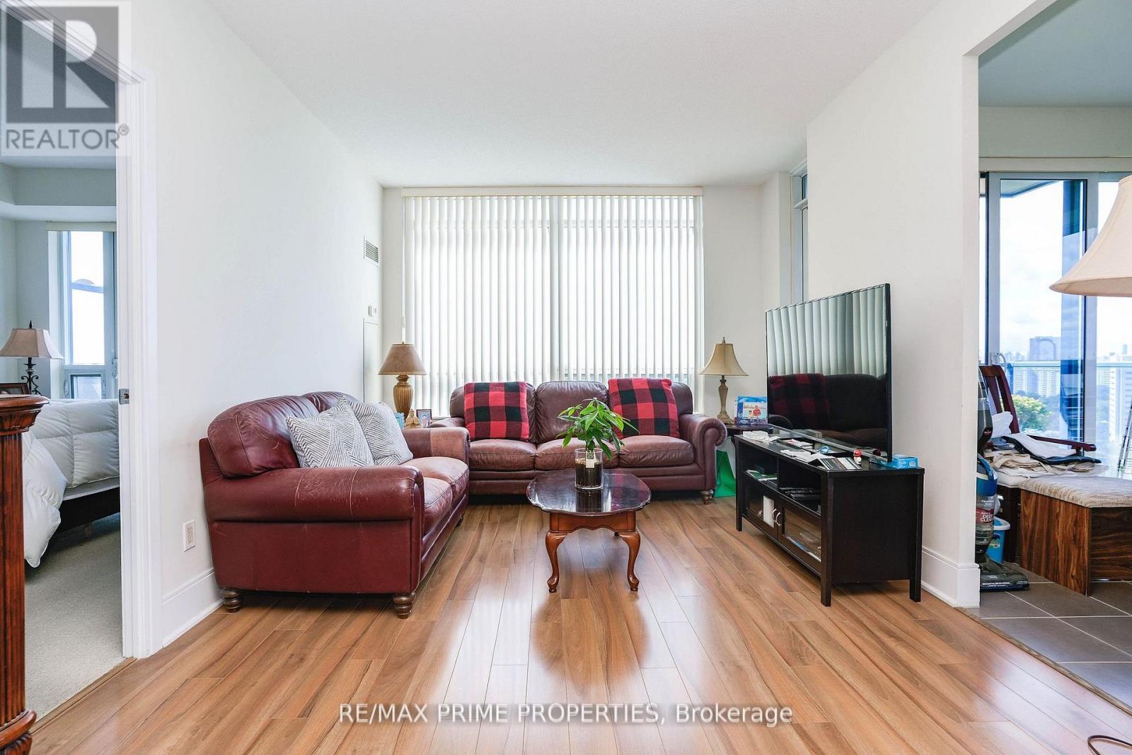1804 - 181 Wynford Drive, Toronto, Ontario  M3C 0C6 - Photo 12 - C12547202