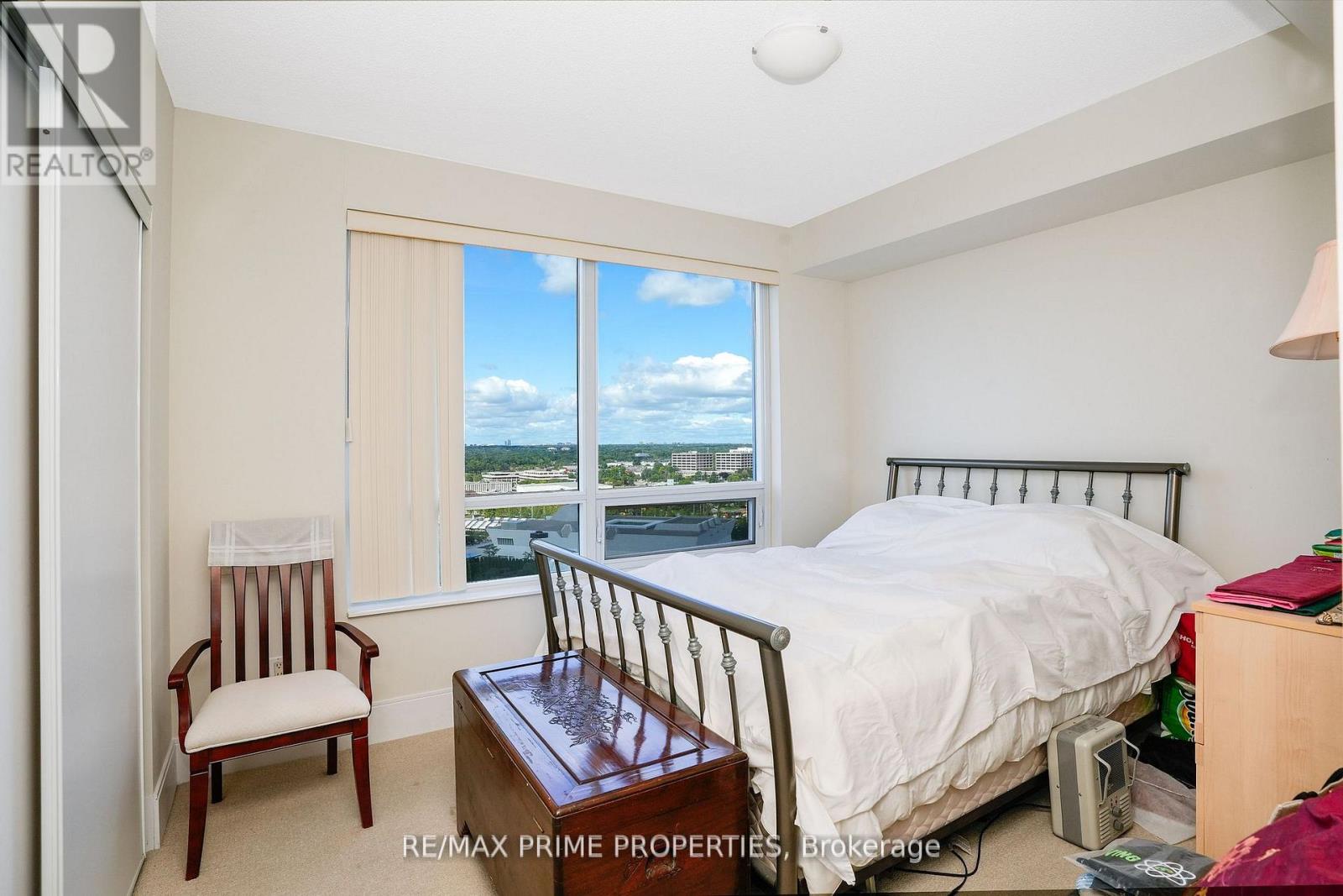 1804 - 181 Wynford Drive, Toronto, Ontario  M3C 0C6 - Photo 22 - C12547202