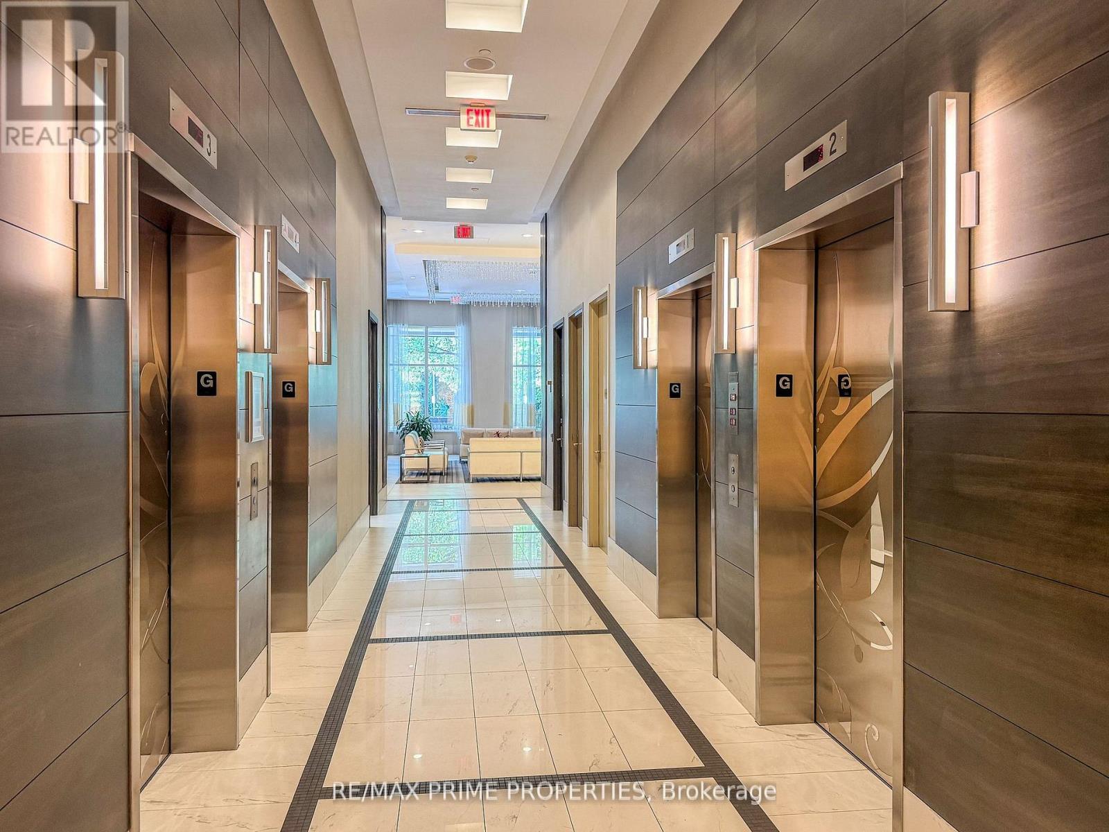 1804 - 181 Wynford Drive, Toronto, Ontario  M3C 0C6 - Photo 5 - C12547202