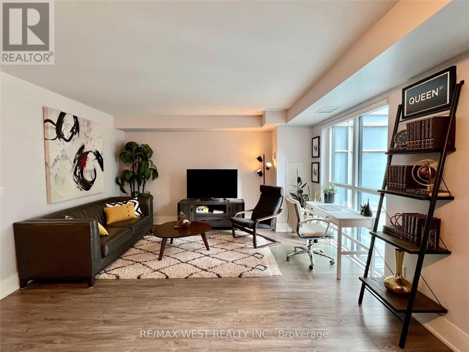 1005 - 300 FRONT STREET W, Toronto, Ontario