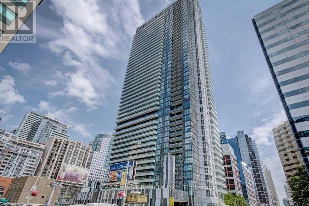 1005 - 300 Front Street W, Toronto, Ontario  M5V 0E9 - Photo 25 - C12547212