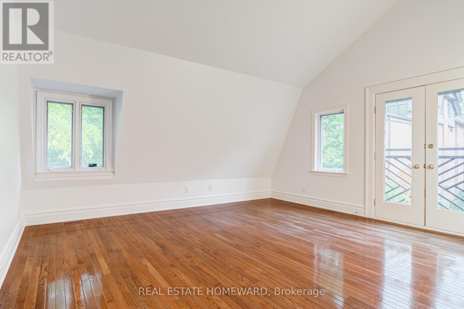 12 A Admiral Road, Toronto, Ontario  M5R 2L5 - Photo 15 - C12547236