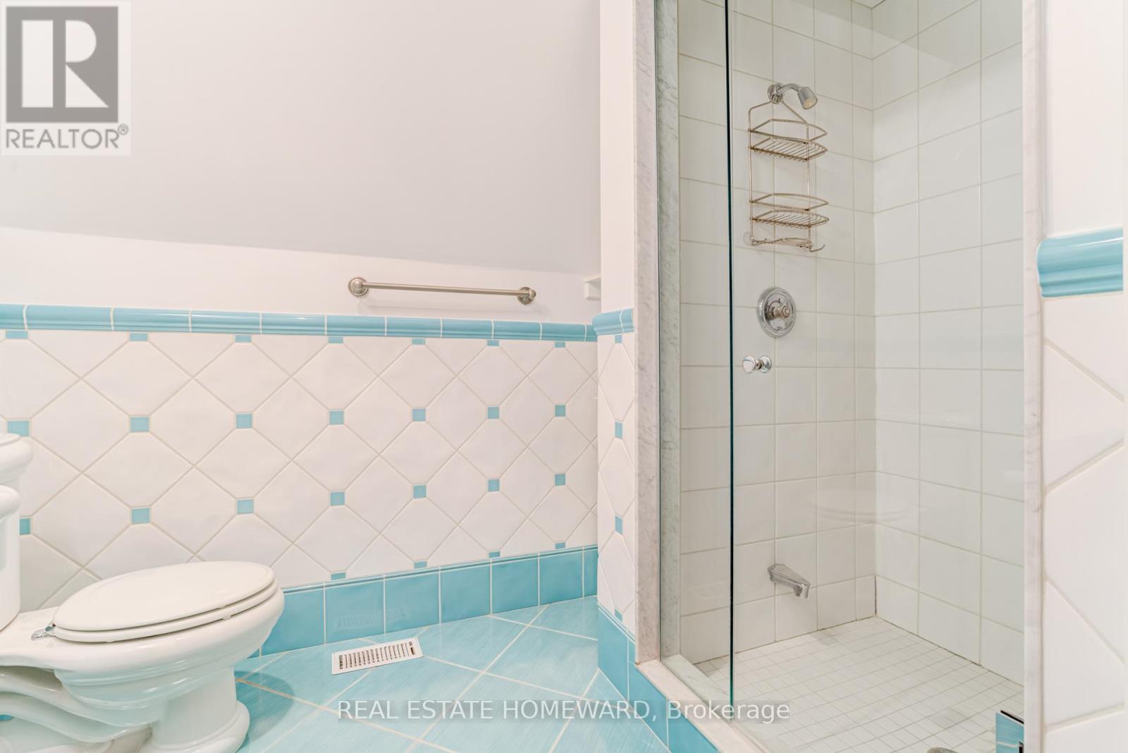 12 A Admiral Road, Toronto, Ontario  M5R 2L5 - Photo 21 - C12547236