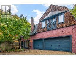 12 A ADMIRAL ROAD, Toronto, Ontario