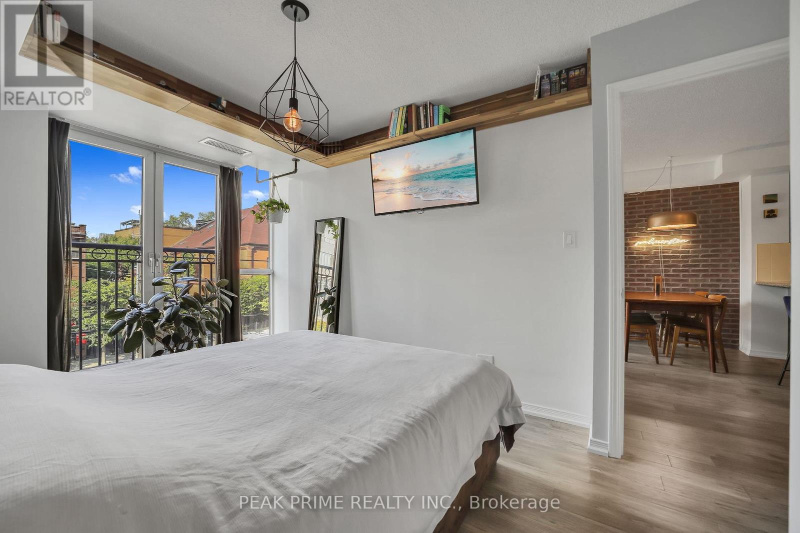 306 - 308 Palmerston Avenue, Toronto, Ontario  M6J 3X9 - Photo 15 - C12547242