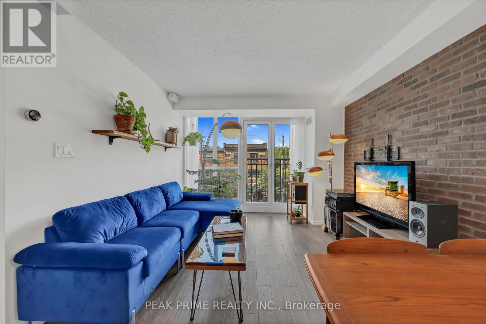 306 - 308 Palmerston Avenue, Toronto, Ontario  M6J 3X9 - Photo 4 - C12547242