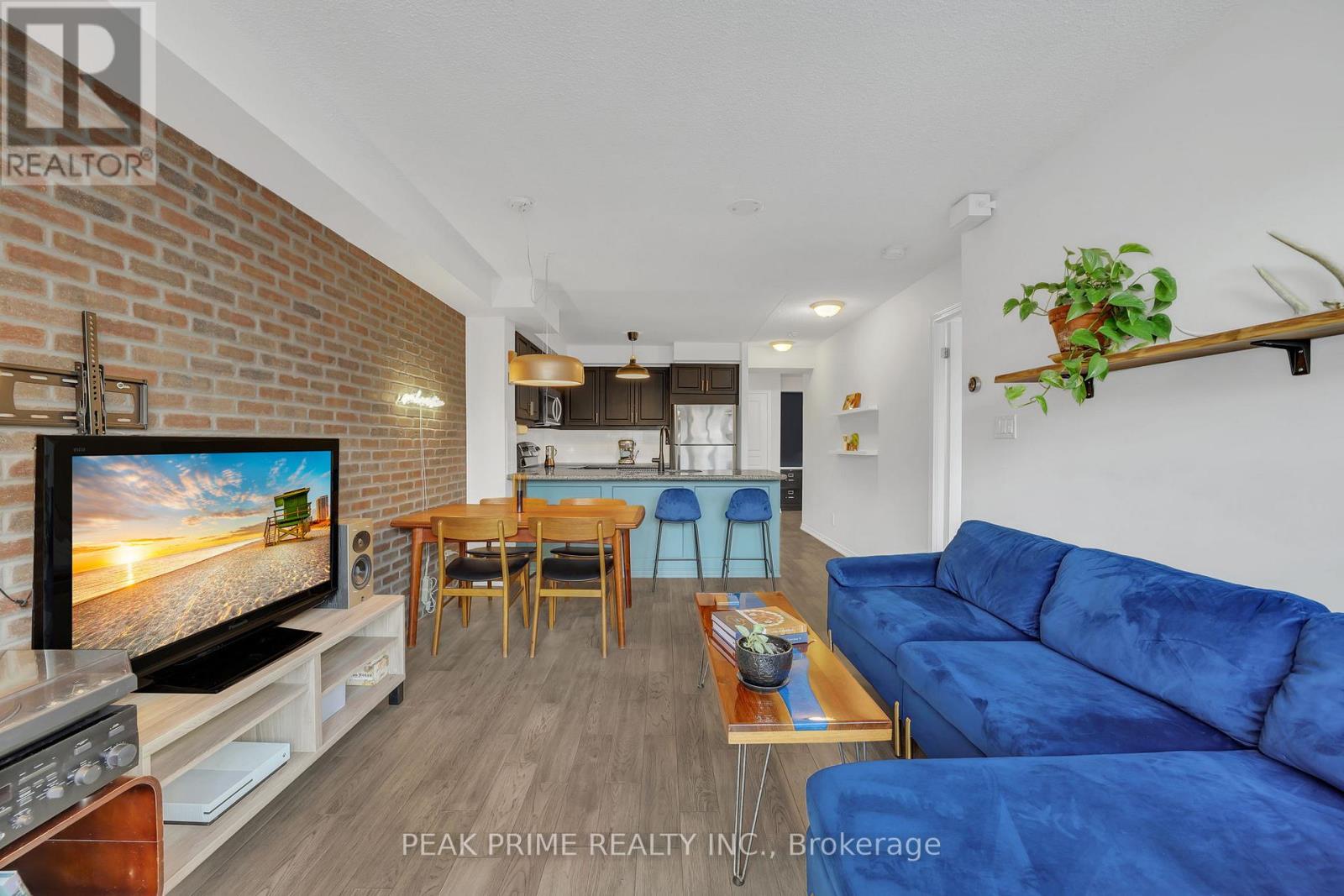 306 - 308 Palmerston Avenue, Toronto, Ontario  M6J 3X9 - Photo 6 - C12547242