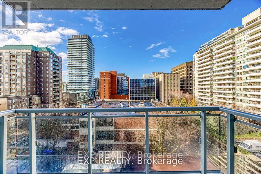 610 - 68 Merton Street, Toronto, Ontario  M4S 0A7 - Photo 16 - C12547250