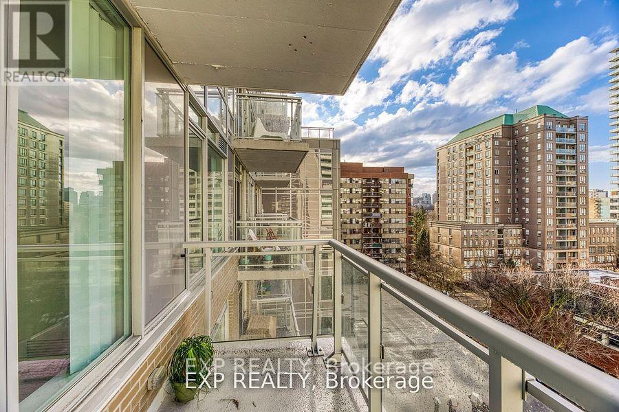 610 - 68 Merton Street, Toronto, Ontario  M4S 0A7 - Photo 17 - C12547250