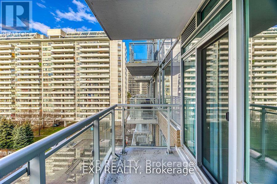 610 - 68 Merton Street, Toronto, Ontario  M4S 0A7 - Photo 18 - C12547250