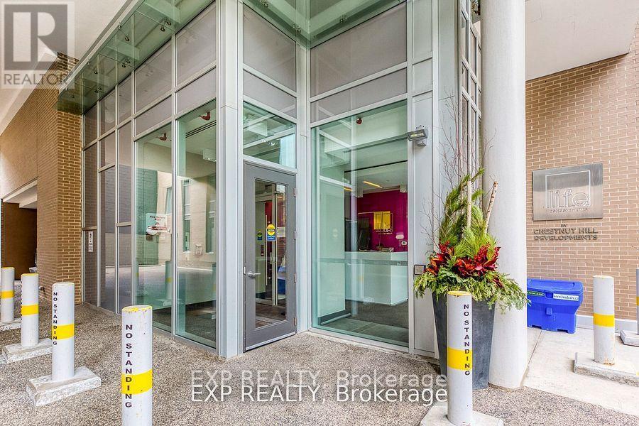 610 - 68 Merton Street, Toronto, Ontario  M4S 0A7 - Photo 3 - C12547250