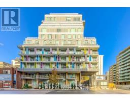 610 - 68 MERTON STREET, Toronto, Ontario