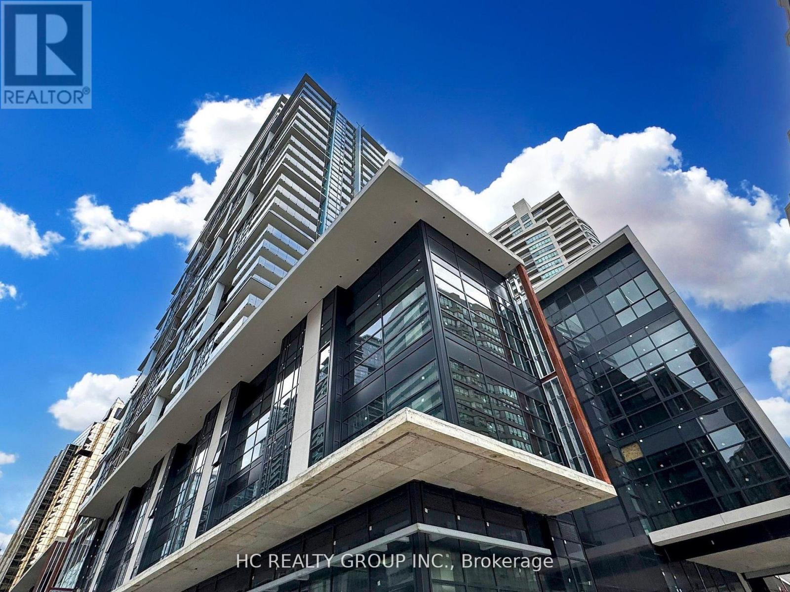 819 - 4955 YONGE STREET, Toronto, Ontario