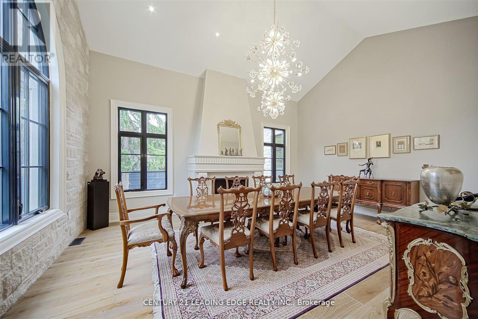 9 Sandpiper Court, Toronto, Ontario  M3A 3G7 - Photo 10 - C12547336