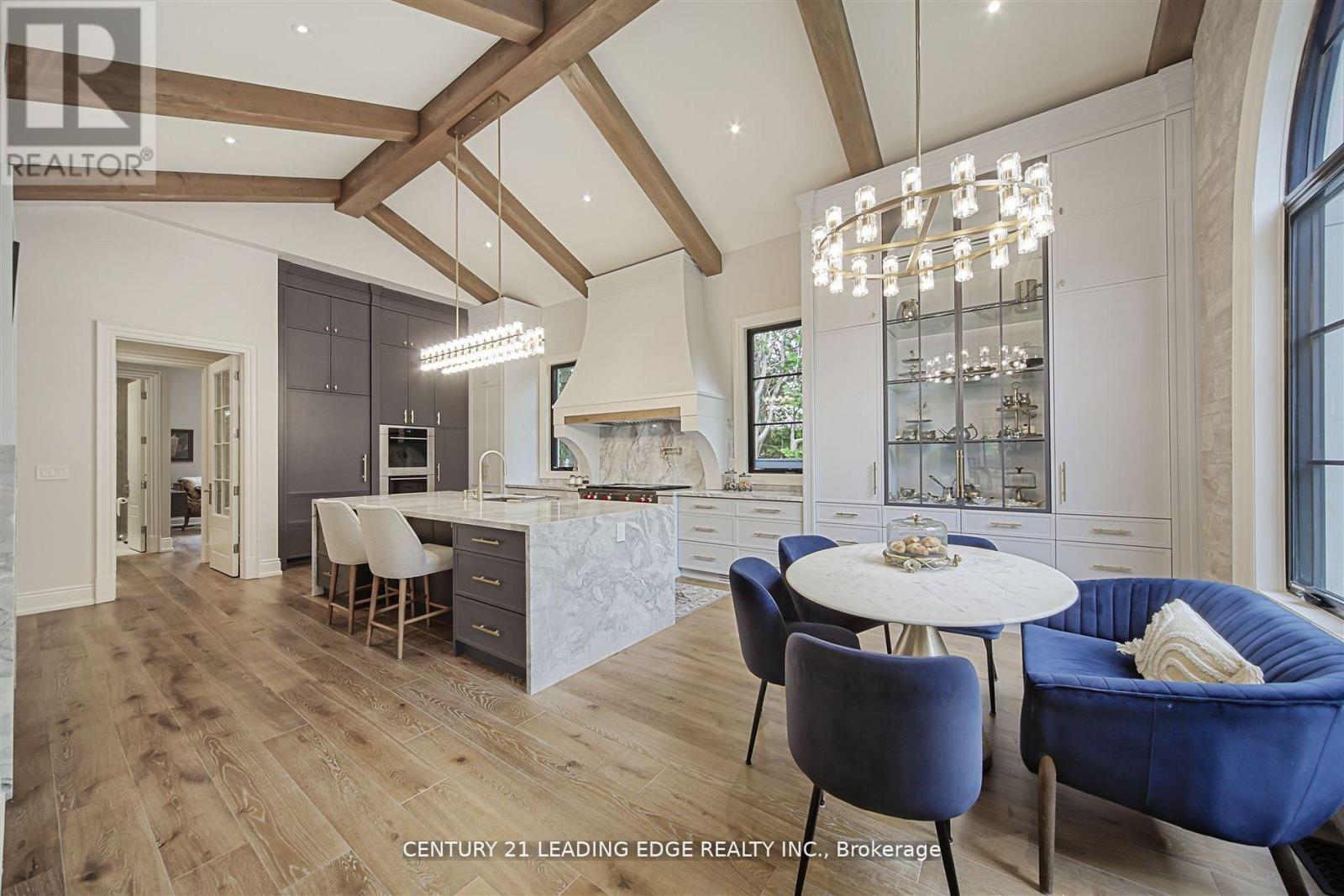 9 Sandpiper Court, Toronto, Ontario  M3A 3G7 - Photo 15 - C12547336