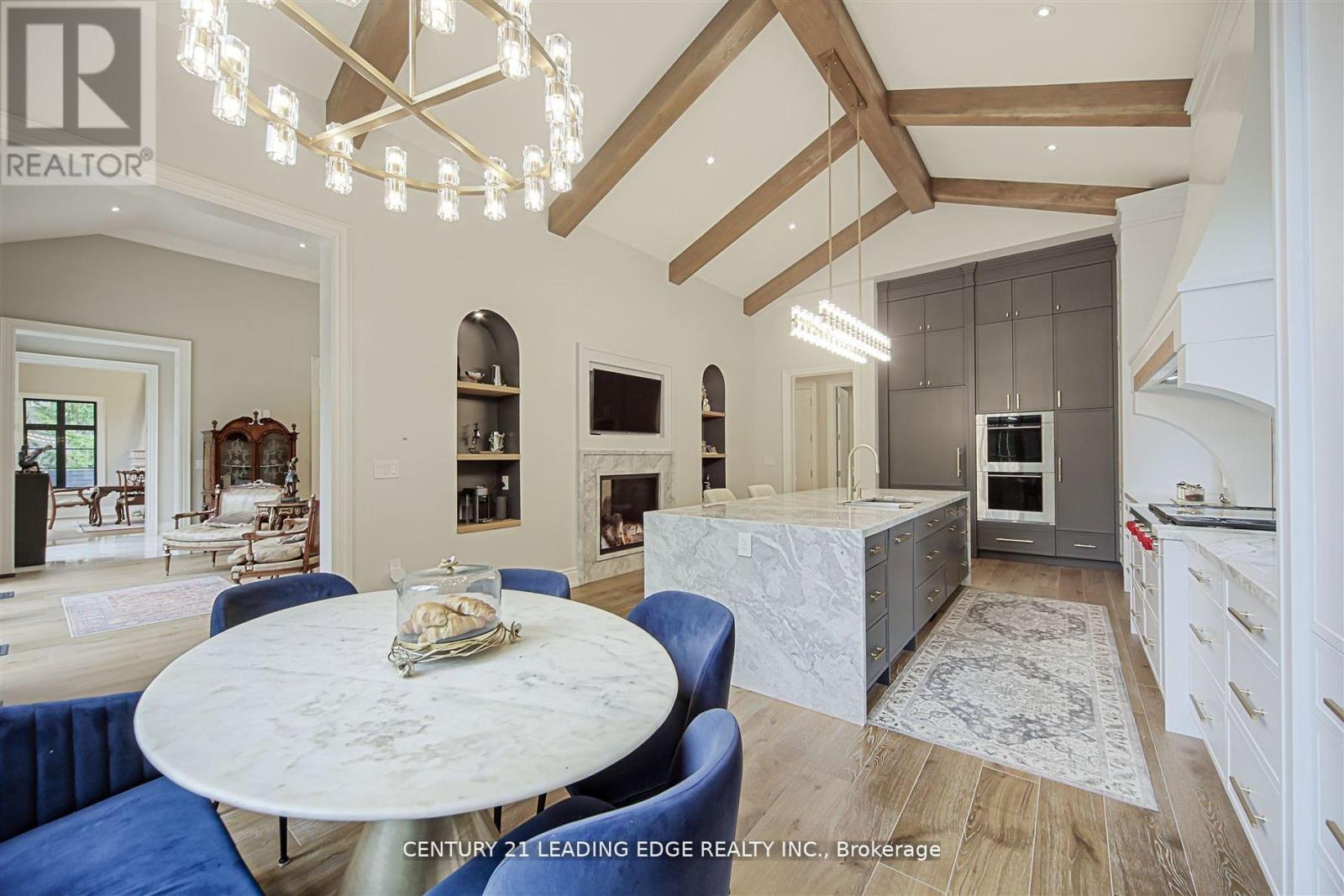 9 Sandpiper Court, Toronto, Ontario  M3A 3G7 - Photo 16 - C12547336