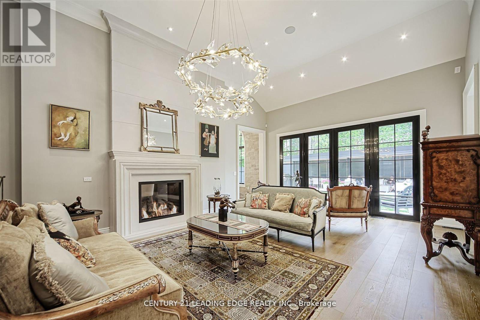 9 Sandpiper Court, Toronto, Ontario  M3A 3G7 - Photo 7 - C12547336