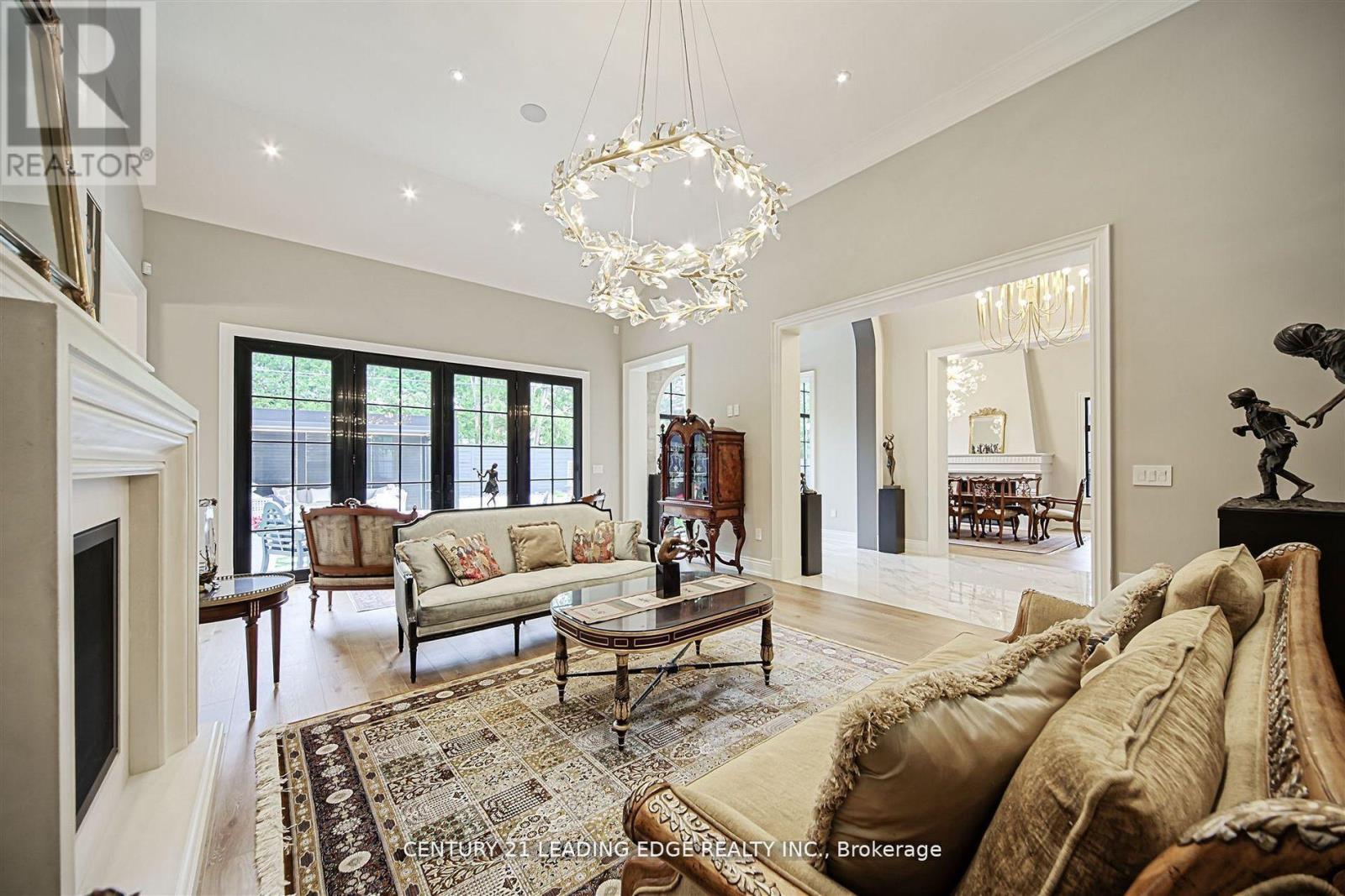 9 Sandpiper Court, Toronto, Ontario  M3A 3G7 - Photo 8 - C12547336