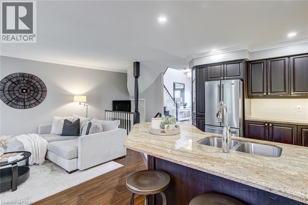 143 Foxborough Drive, Ancaster, Ontario L9G 4Z1 - Photo 8 - 40766099