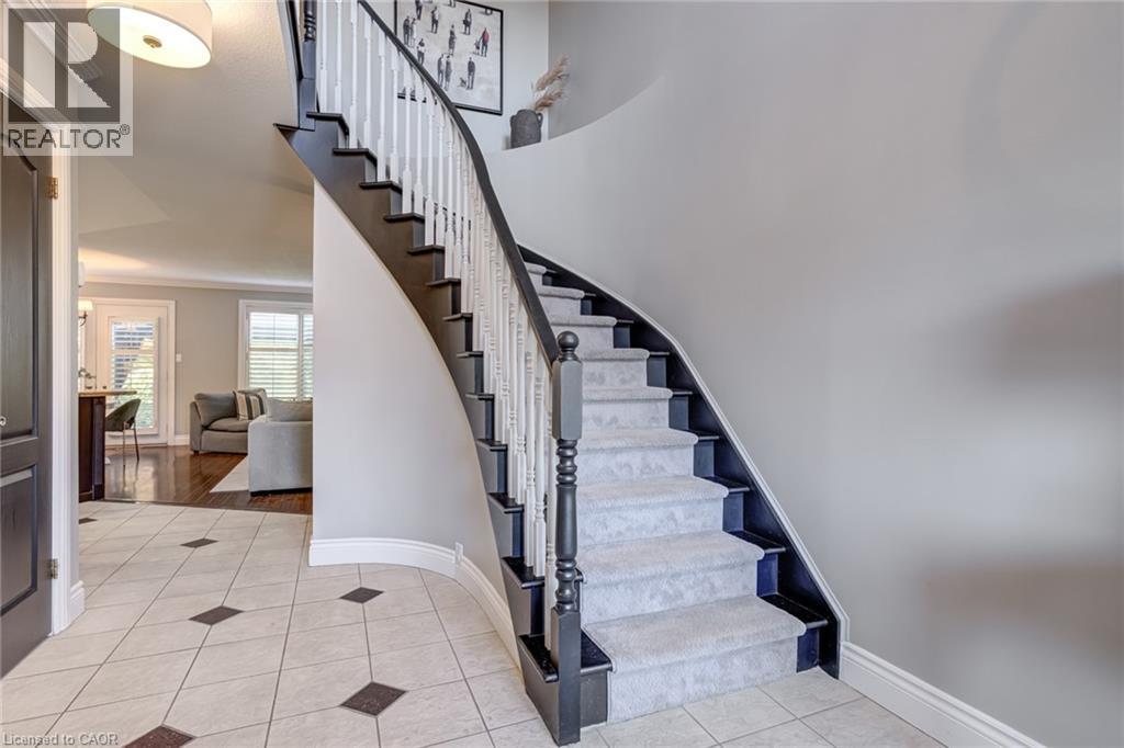 143 Foxborough Drive, Ancaster, Ontario L9G 4Z1 - Photo 17 - 40766099