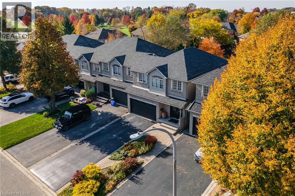 143 Foxborough Drive, Ancaster, Ontario L9G 4Z1 - Photo 2 - 40766099