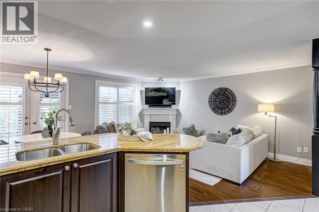 143 Foxborough Drive, Ancaster, Ontario L9G 4Z1 - Photo 10 - 40766099