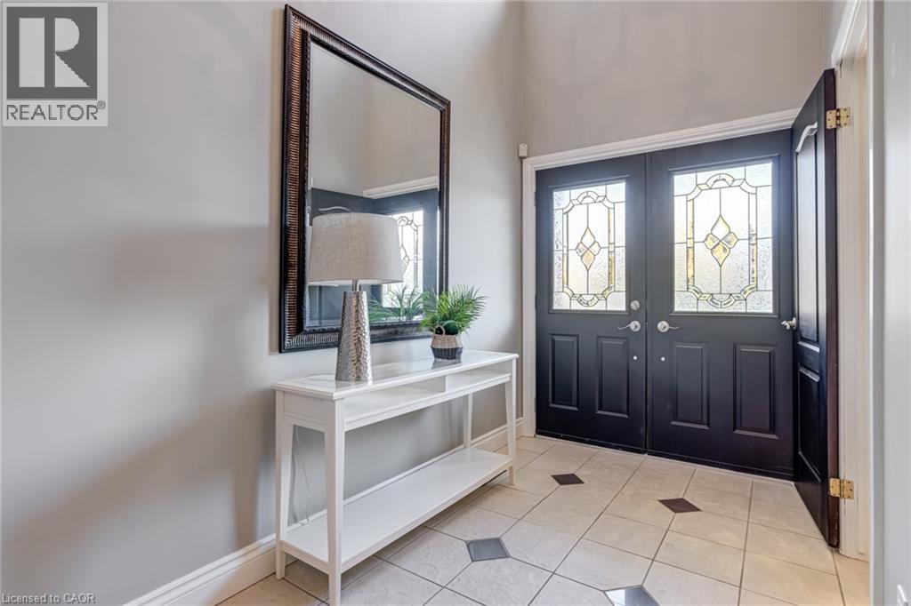 143 Foxborough Drive, Ancaster, Ontario L9G 4Z1 - Photo 4 - 40766099