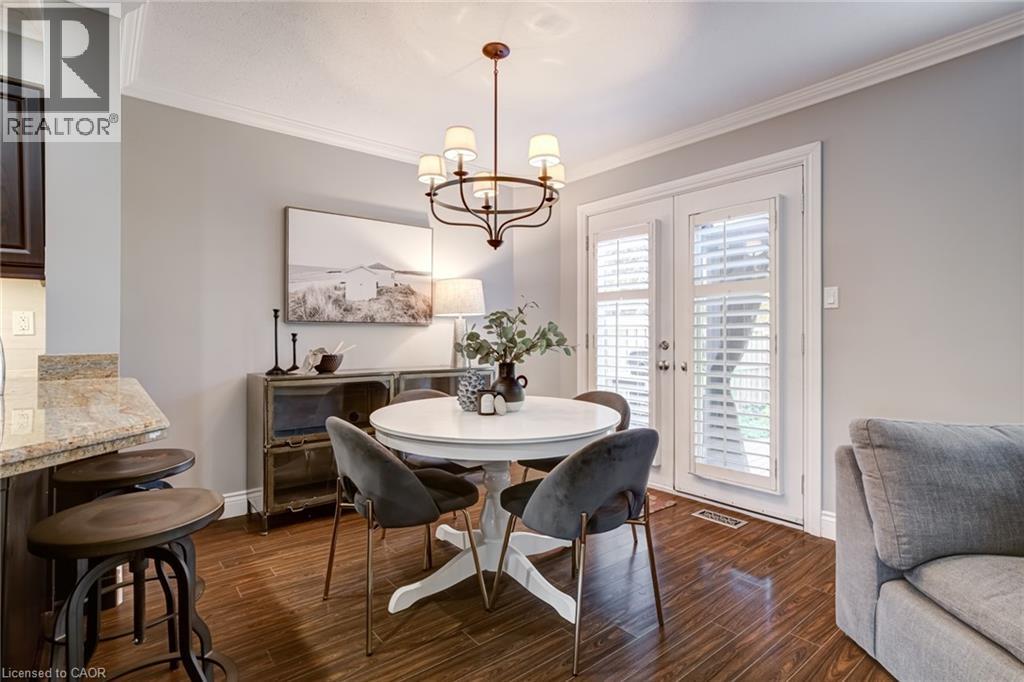 143 Foxborough Drive, Ancaster, Ontario L9G 4Z1 - Photo 11 - 40766099