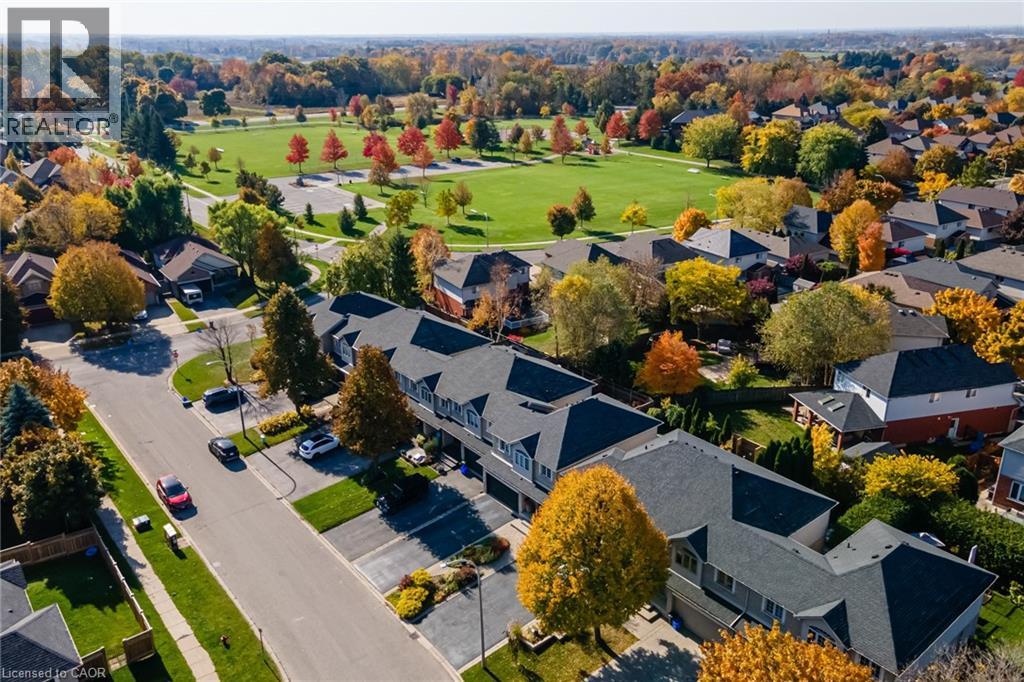 143 Foxborough Drive, Ancaster, Ontario L9G 4Z1 - Photo 49 - 40766099